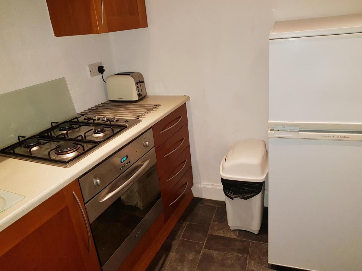Glen View Apartments Порт Глазгоу Екстериор снимка