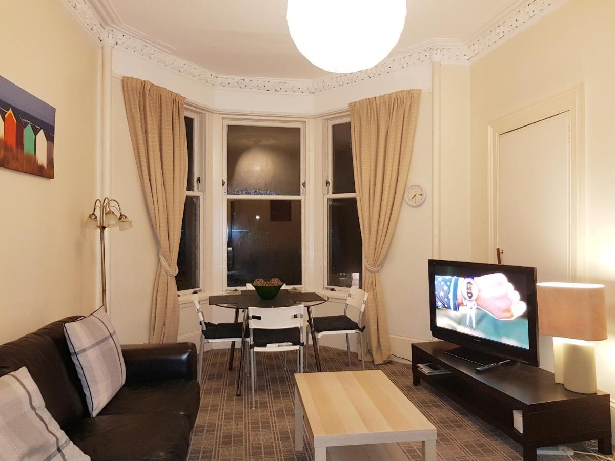 Glen View Apartments Порт Глазгоу Екстериор снимка
