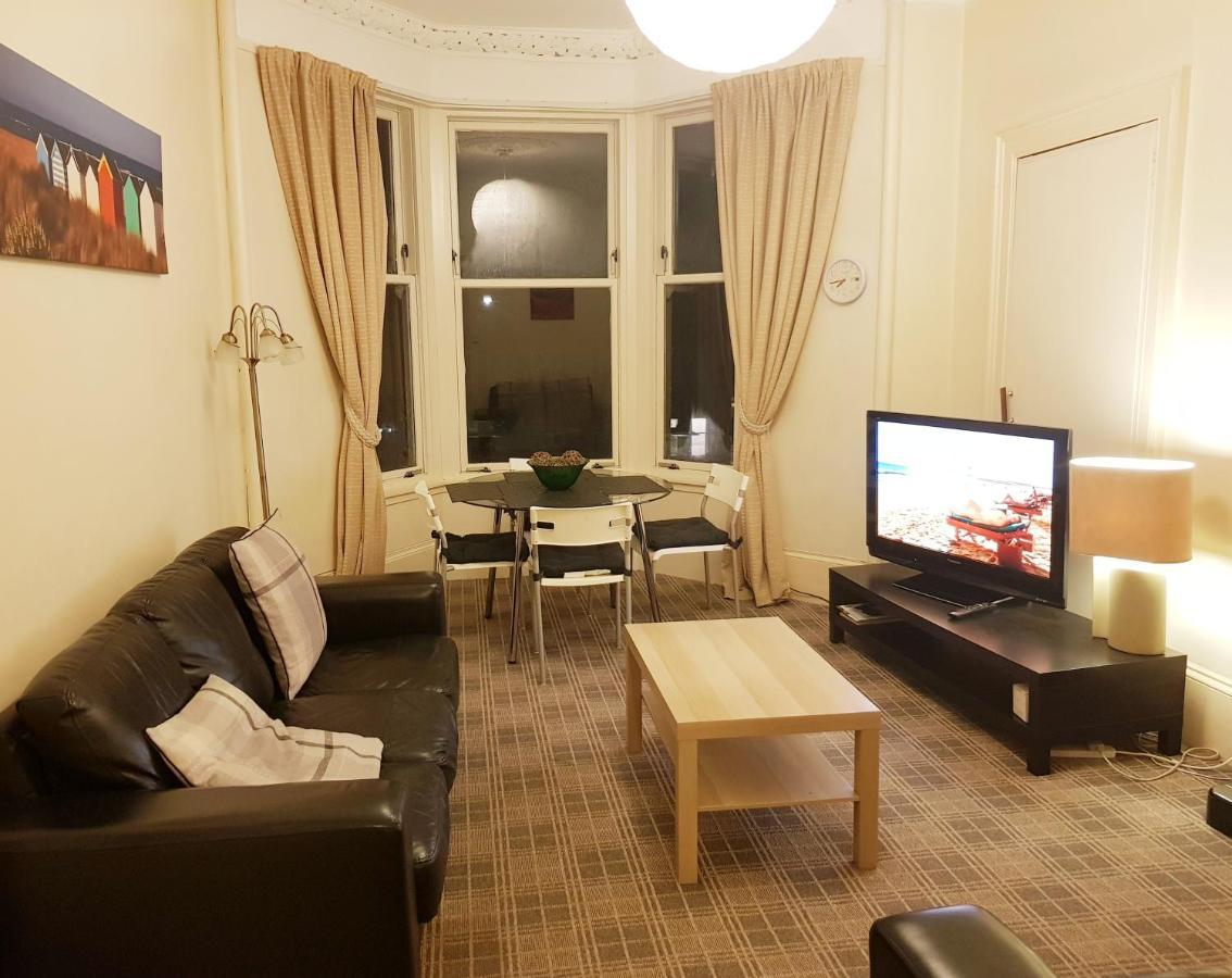 Glen View Apartments Порт Глазгоу Екстериор снимка