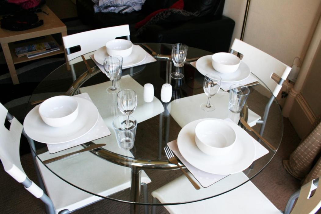 Glen View Apartments Порт Глазгоу Екстериор снимка