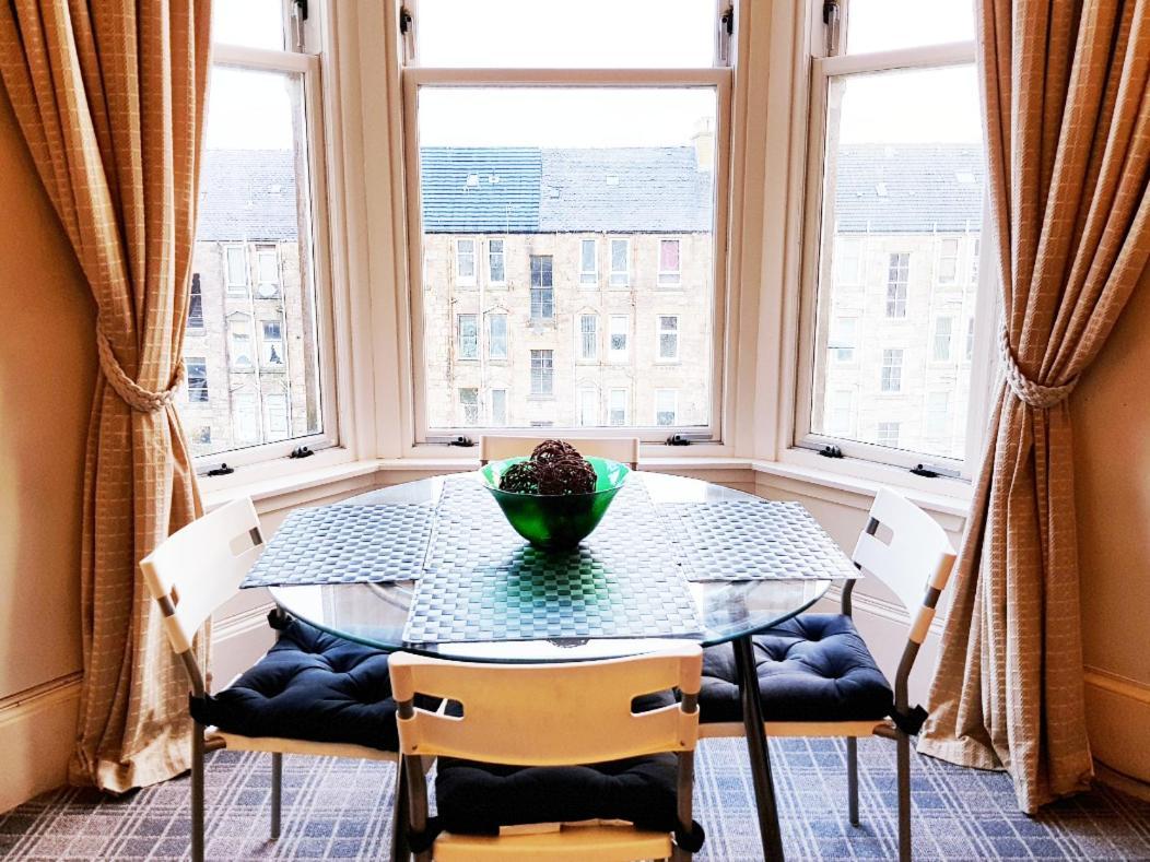 Glen View Apartments Порт Глазгоу Екстериор снимка